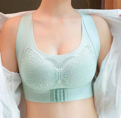 Pack of 2 Butterfly Bra