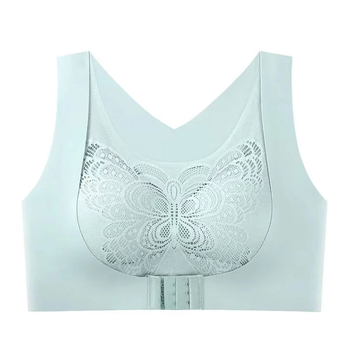 Pack of 2 Butterfly Bra