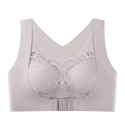 Pack of 2 Butterfly Bra