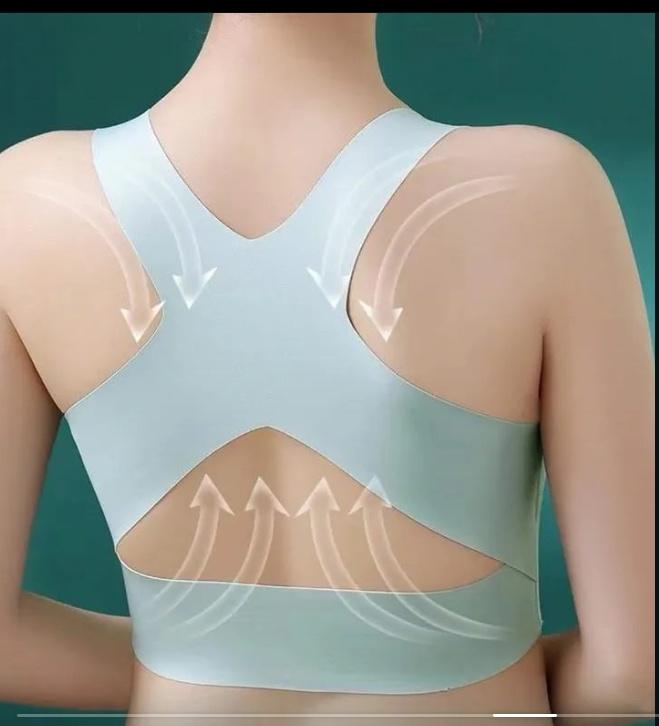 Pack of 2 Butterfly Bra